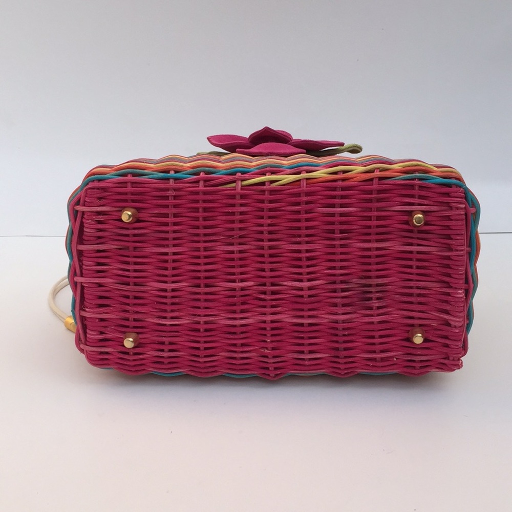 NWOT Zalo Matching Bag & Shoe Set!! - Picture 8 of 11